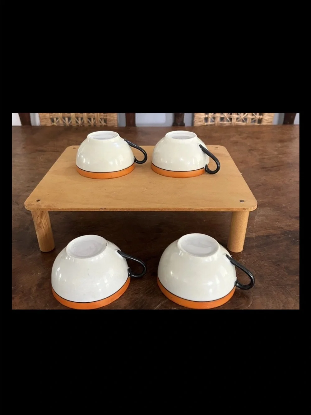 Chikatamachi Tea Pot, Creamer, Saucer And Bread Plates,Tea Cups Made In Japan HP